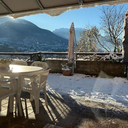 Trento Small View Екстер'єр фото