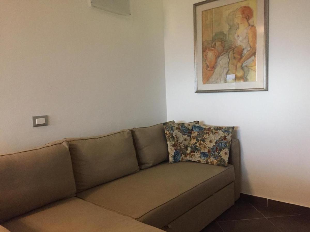 Trento Small View Екстер'єр фото