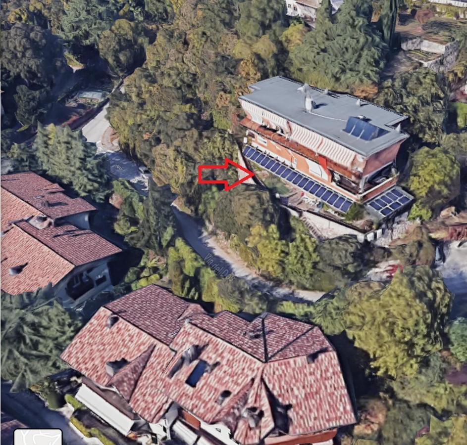 Trento Small View Екстер'єр фото