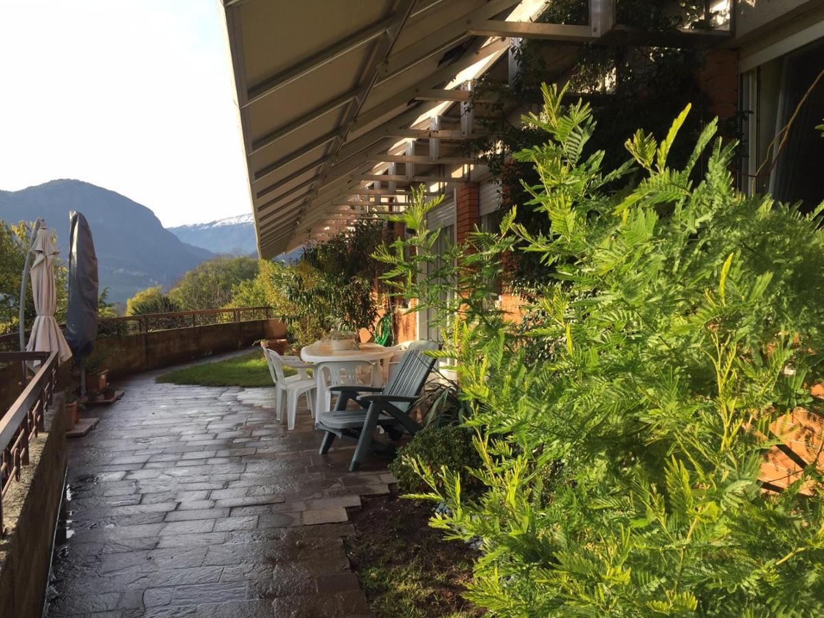 Trento Small View Екстер'єр фото