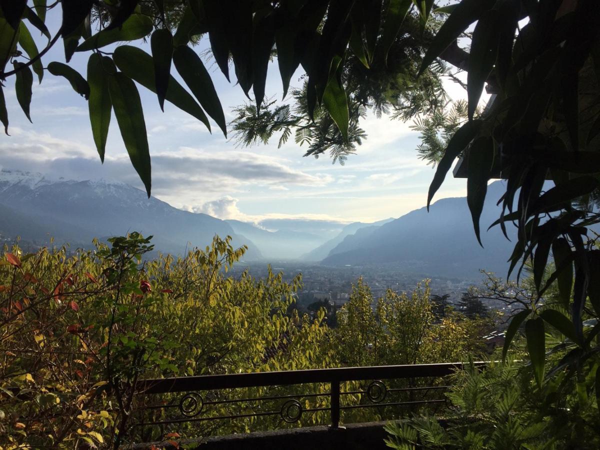 Trento Small View Екстер'єр фото