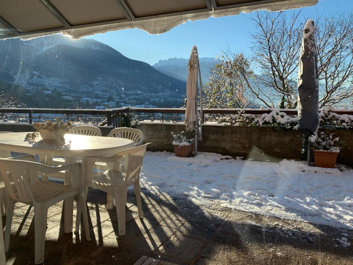 Trento Small View Екстер'єр фото